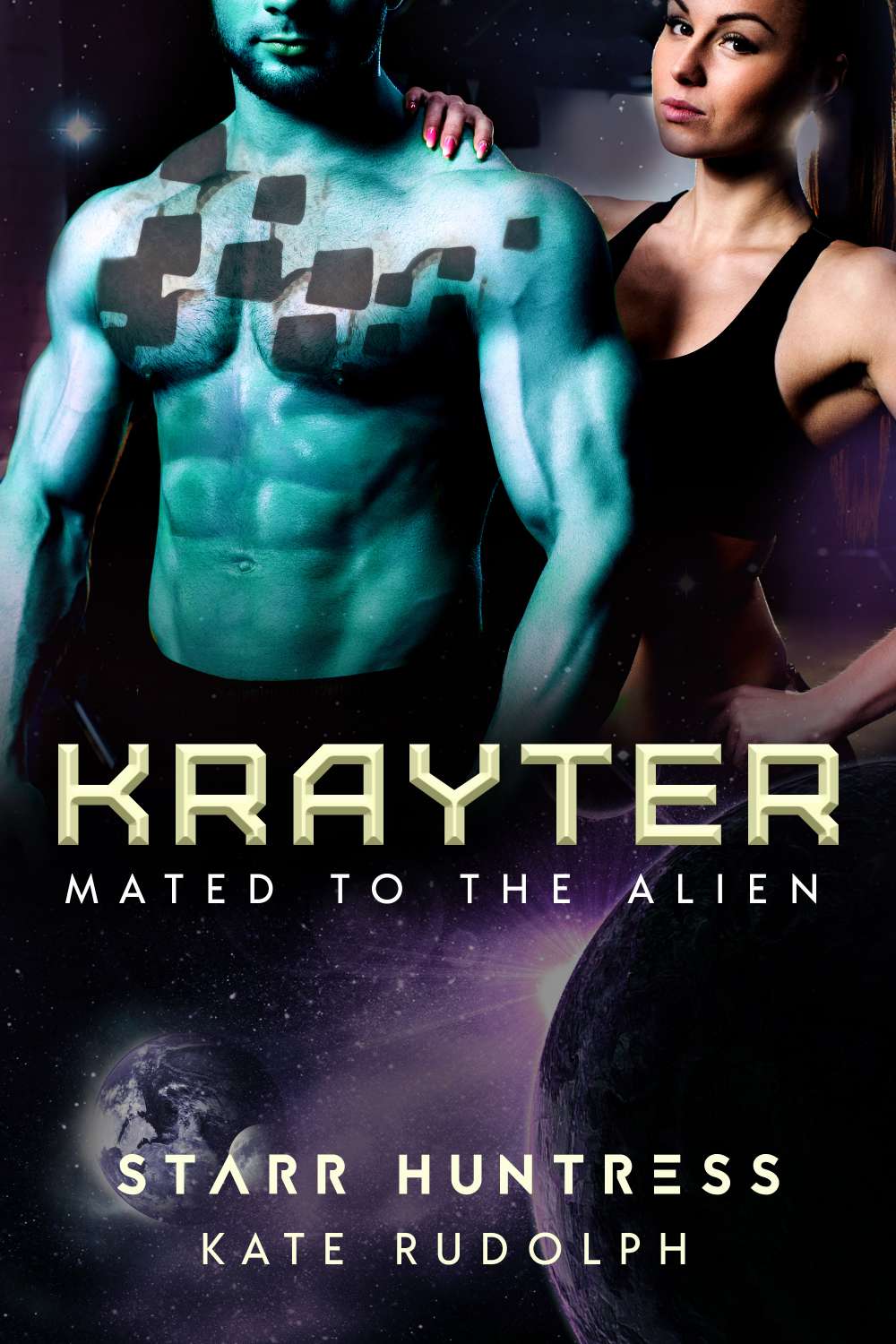 Krayter Ebook