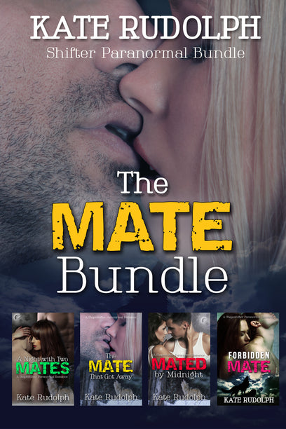 The Mate Bundle