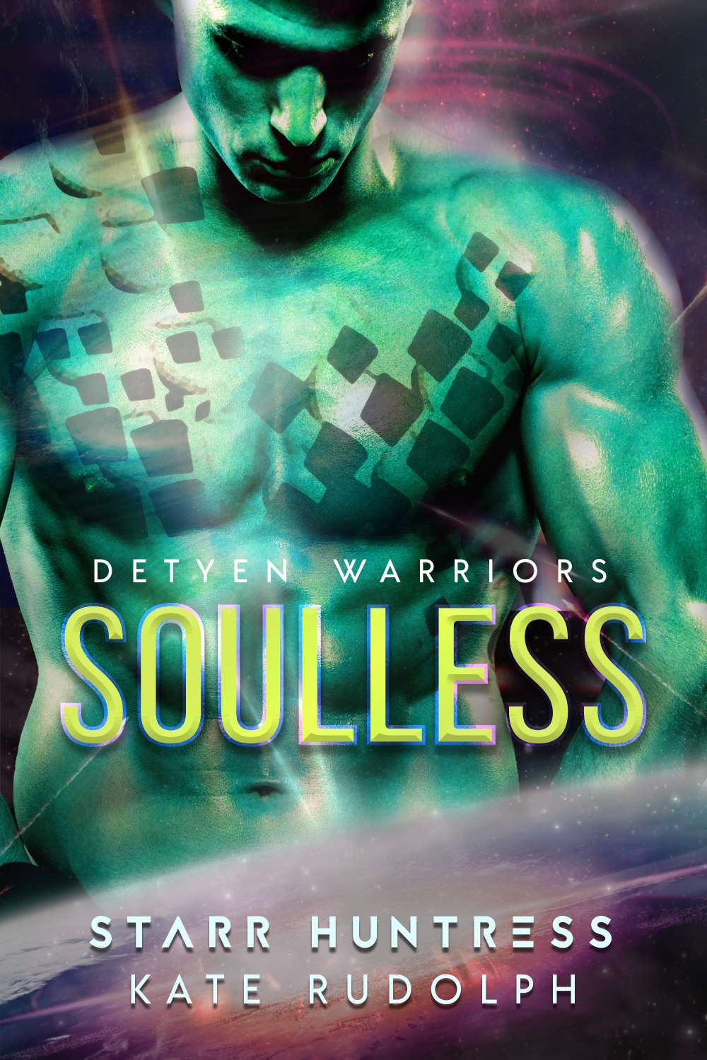 Soulless Ebook