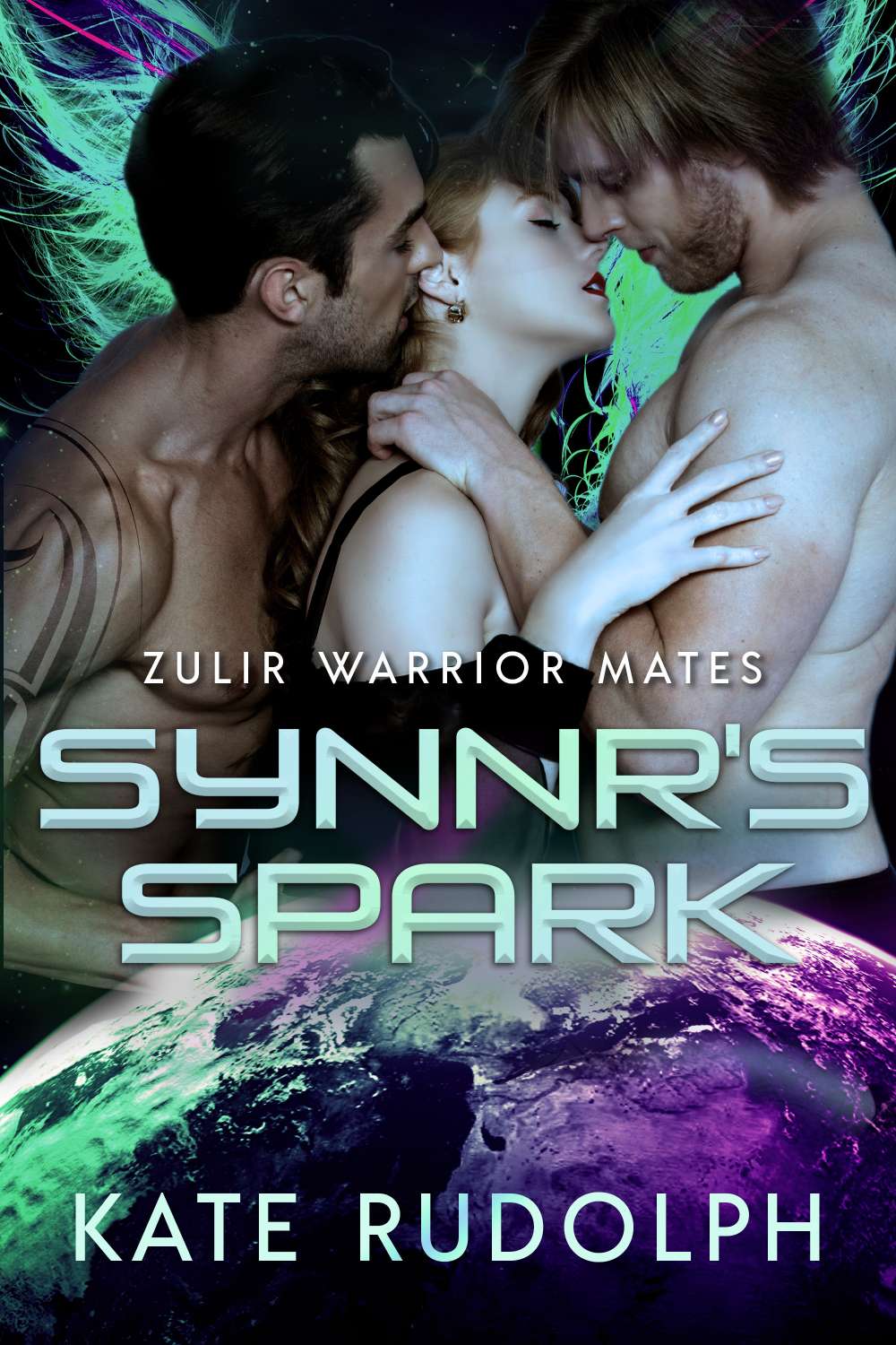 Synnr's Spark Ebook