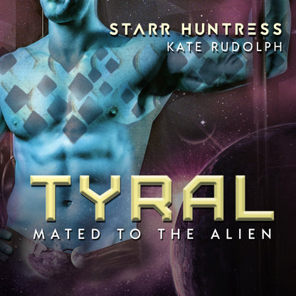 Mated to the Alien Audiobook Bundle